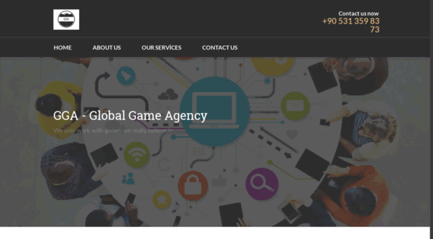 globalgameagency.com