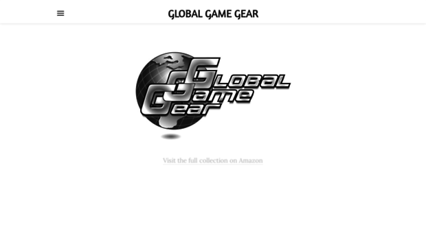 globalgamegear.com