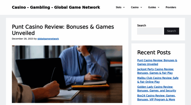 globalgamenetwork.com