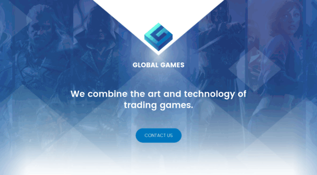 globalgames.net