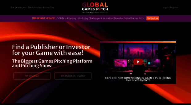 globalgamespitch.com