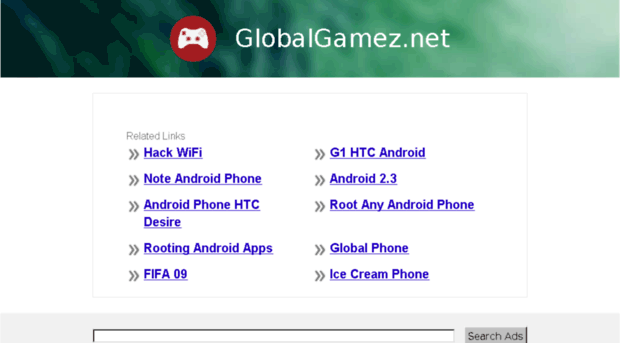 globalgamez.net