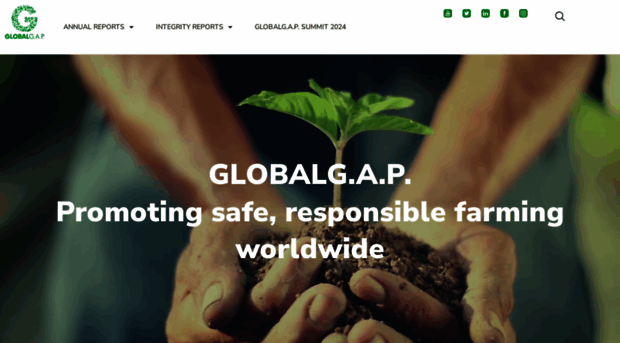 globalgapsolutions.org