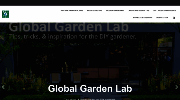 globalgardenlab.com