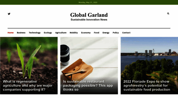 globalgarland.com