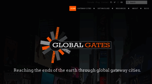 globalgates.info