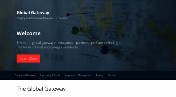 globalgateway.org.uk
