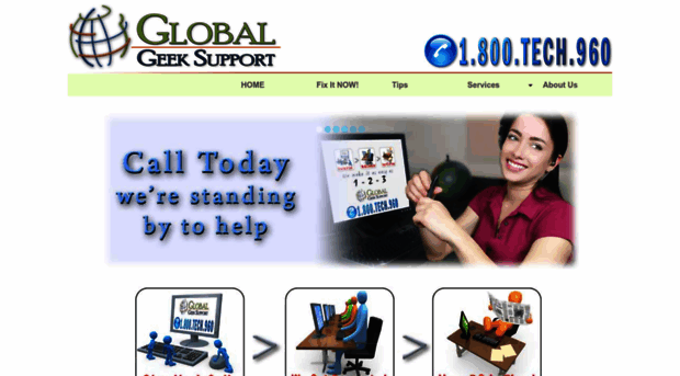 globalgeeksupport.com