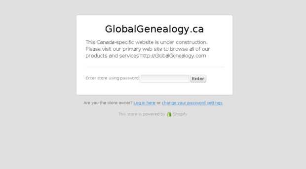 globalgenealogy-ca.myshopify.com