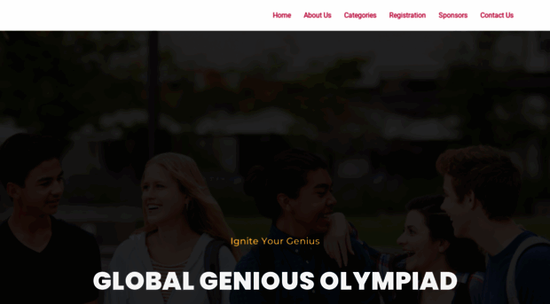 globalgeniusolympiad.ch