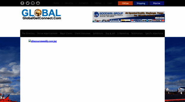 globalgetconnect.com