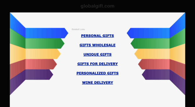 globalgift.com