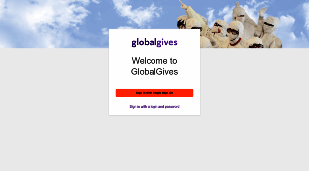 globalgives.benevity.org