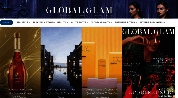 globalglam.com