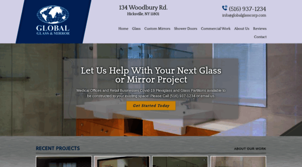 globalglasscorp.com