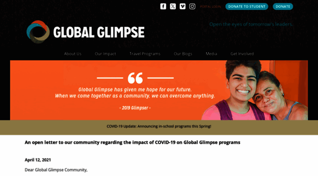 globalglimpse.net