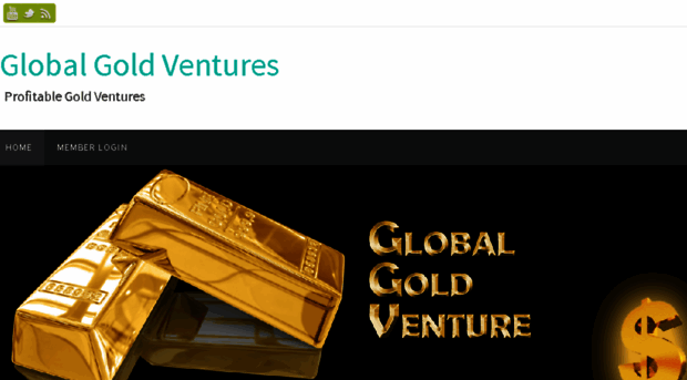 globalgoldventure.com