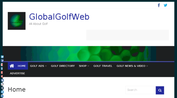 globalgolfer.net