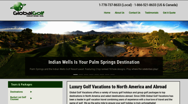 globalgolfvacations.net