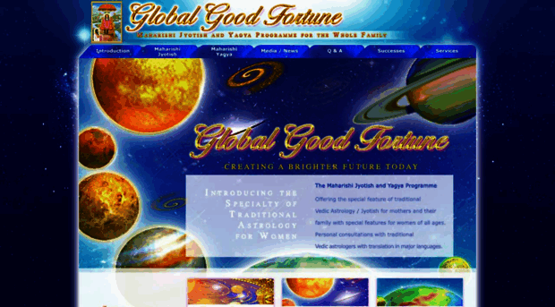 globalgoodfortune.com