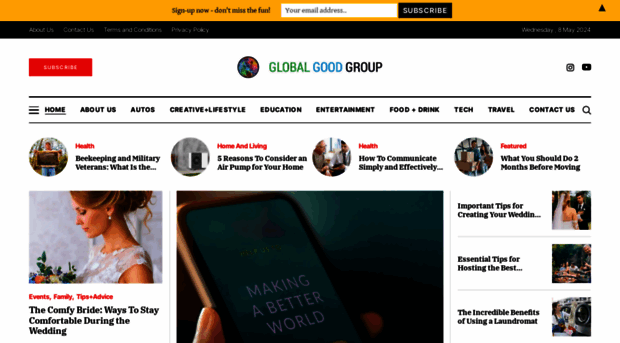 globalgoodgroup.com