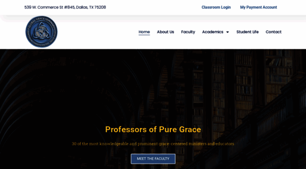 globalgraceseminary.net