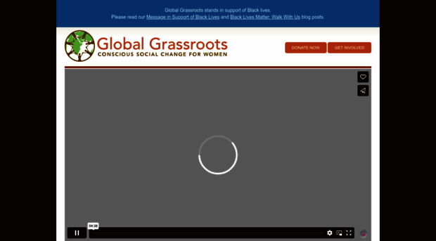 globalgrassroots.org