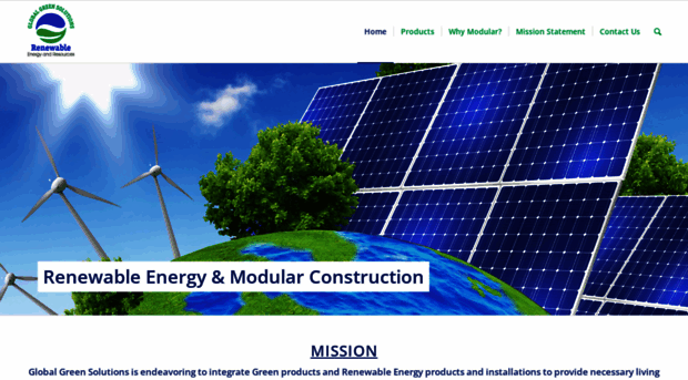 globalgreensolutionsllc.com