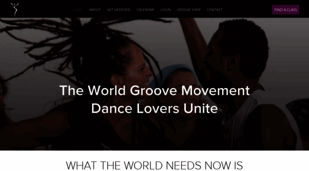 globalgrooveacademy.com