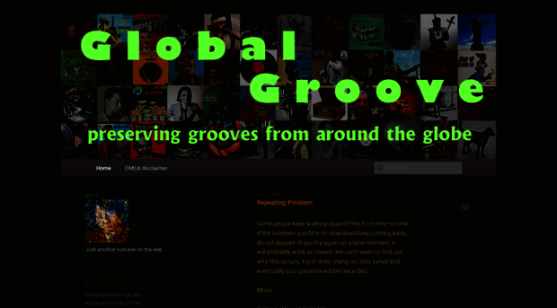 globalgroovers.com