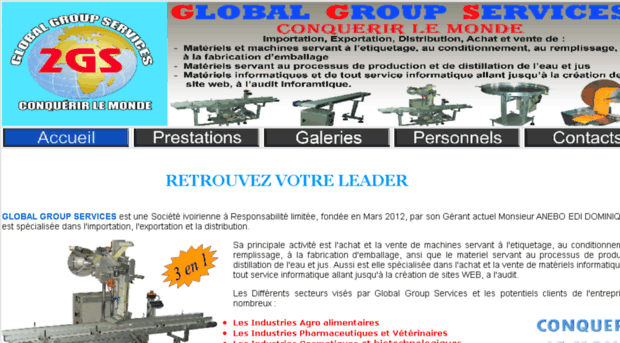 globalgroupservices.net