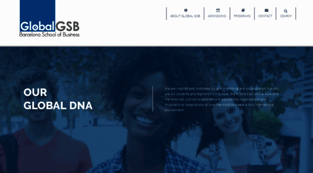 globalgsb.org