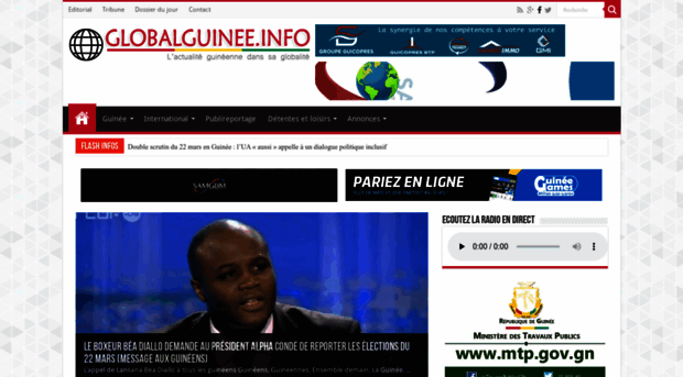 globalguinee.info