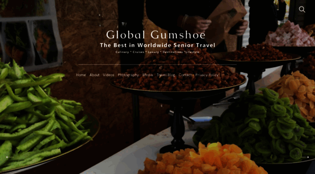 globalgumshoe.com