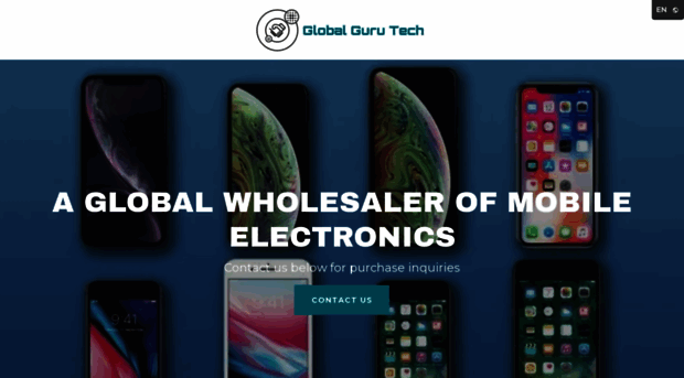 globalgurutech.com