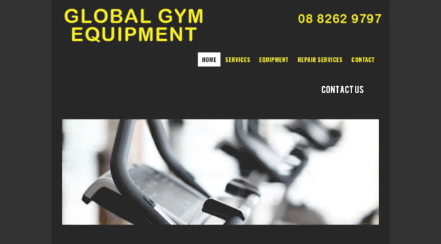 globalgymequipment.com