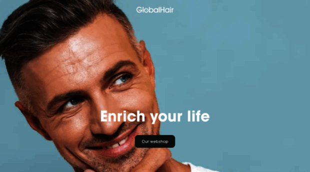 globalhair.nl