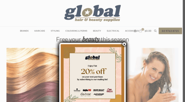 globalhairbeauty.com.au