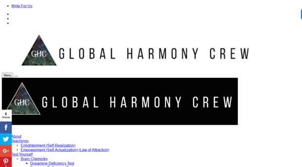 globalharmonycrew.com