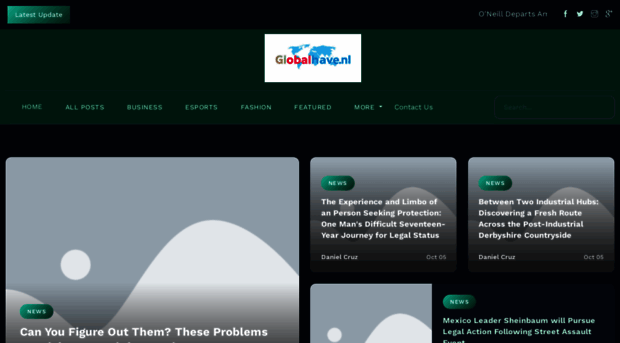 globalhaven.nl
