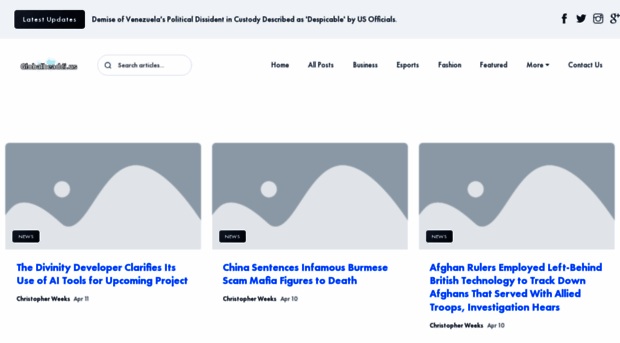 globalheadline.us