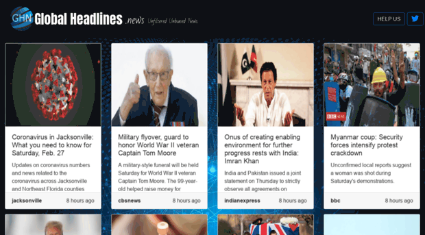 globalheadlines.news