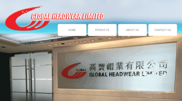 globalheadwearltd.com