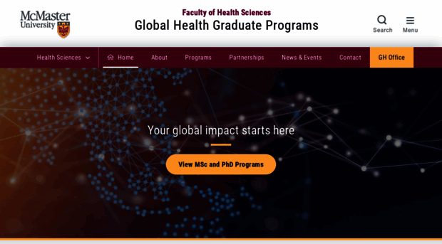 globalhealth.mcmaster.ca