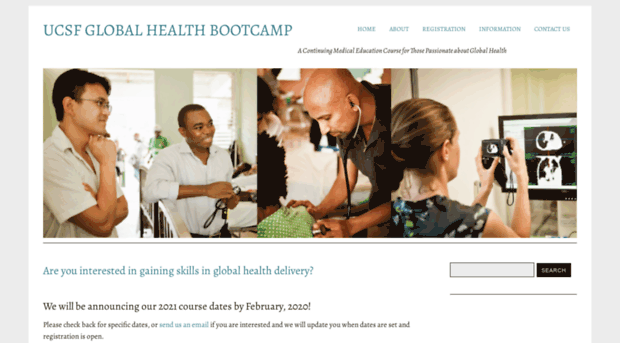 globalhealthbootcamp.com