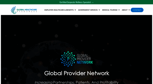 globalhealthcareresources.com