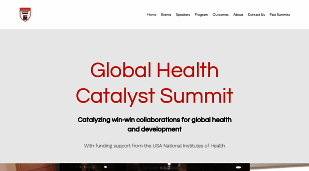 globalhealthcatalystsummit.org