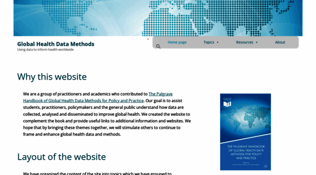 globalhealthdata.org