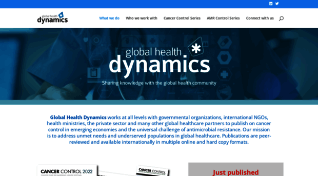 globalhealthdynamics.co.uk