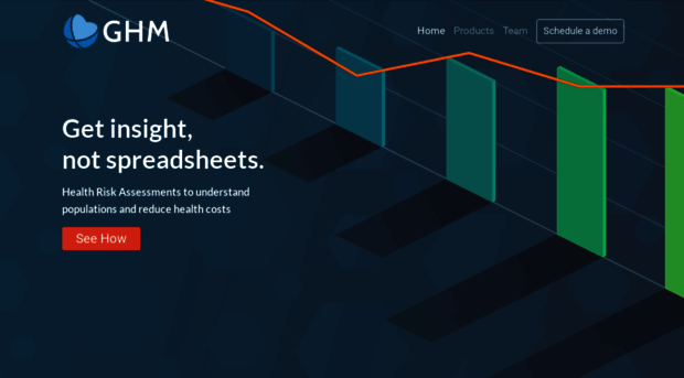 globalhealthmetrics.com